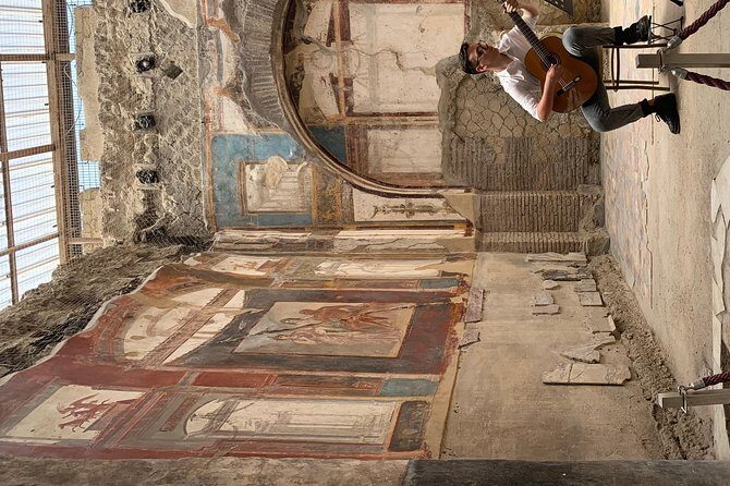 Private Tour of Pompeii - Who this private Pompeii tour suits best