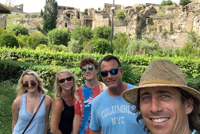Private Tour of Pompeii - Should you book this Pompeii private tour?