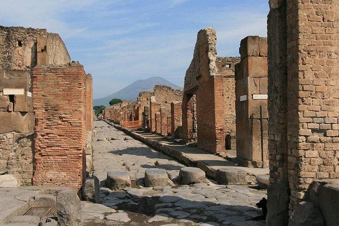 Private Tour: Pompeii and Positano Day Trip from Rome - Timing and pacing: how to make the 11-hour day feel worth it