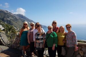 Private Transfer from Naples to Positano - Meet Your Driver Fast: How Pickup Really Works