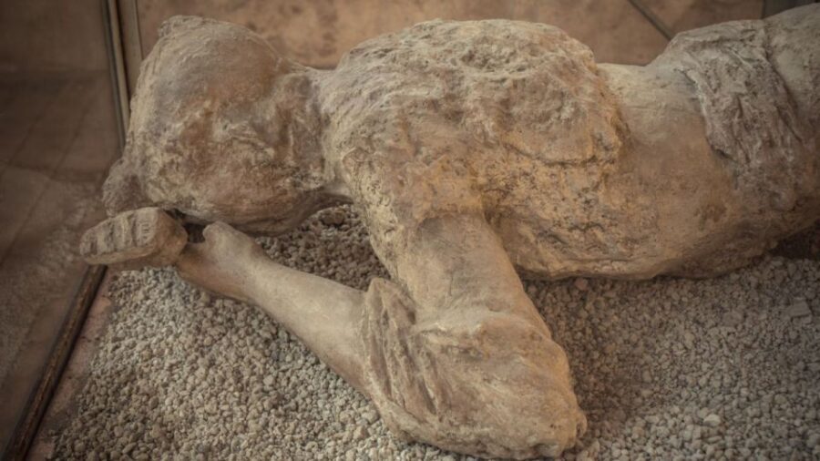 Rome: Pompeii Tour with Wine and Lunch by High Speed Train - Why this Pompeii Tour Works Better Than the Usual Rome Bus Day