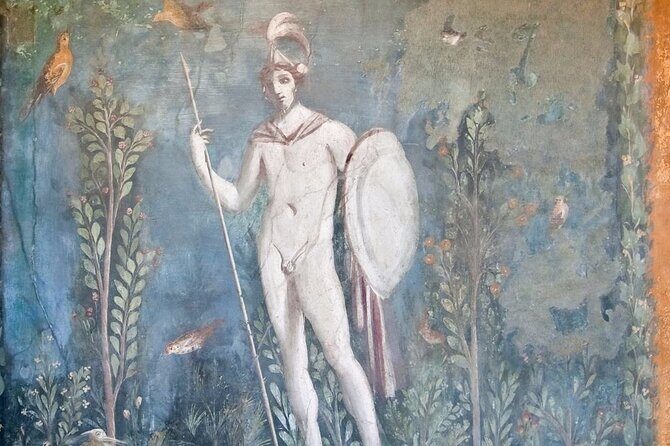 Rome to Pompeii Guided Tour with Wine & Lunch by High Speed Train - Price and value: is $239 actually a good deal for Rome-to-Pompeii?