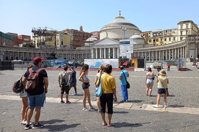 Rome to Pompeii, Sorrento & Capri: 2-Day South Italy Tour - Sorrento arrival, 4-star stay (with real meal planning)
