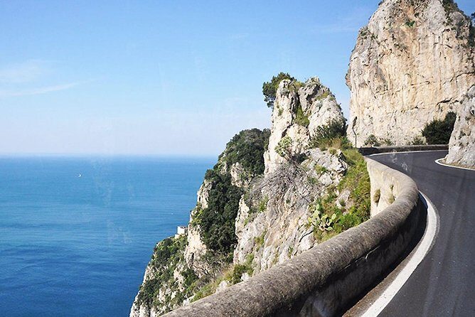 Scooter rental on the Amalfi Coast - Price and Value: What $108.84 Gets You in Real Terms