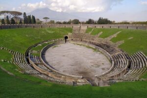 Semi - Private Tour of Pompeii with an Archaeologist - A Semi-Private Pompeii Walk With an Archaeologist-Style Lens
