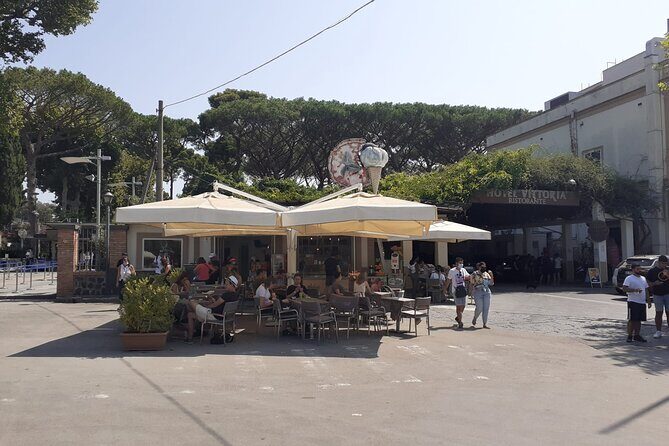 Semi - Private Tour of Pompeii with an Archaeologist - Houses and Everyday Life: What You’d Miss Wandering Alone