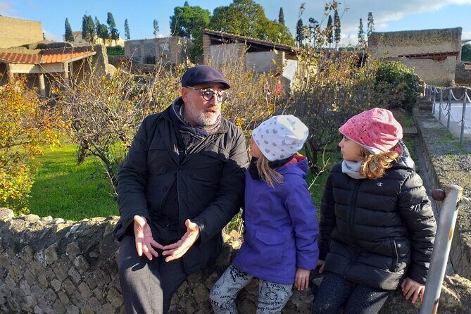 Semi - Private Tour of Pompeii with an Archaeologist - What to Do After the Tour: Use the Context, Then Wander