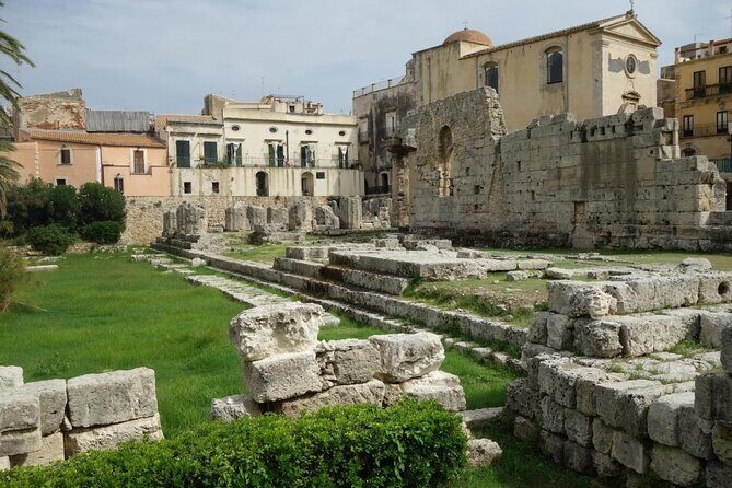 Sharing Tour of Pompeii - Key things I’d watch for