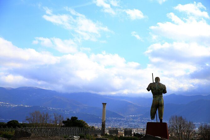 Skip-the-line Exclusive Private Full-Day Complete Ancient Pompeii Guided Tour - Why this Pompeii tour is priced like a “value, not a bargain”
