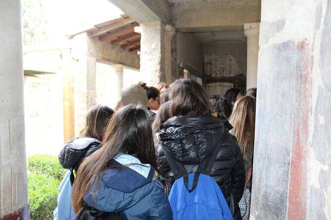Skip-the-Line Pompeii Tour for Kids with an Archaeologist - Timing Choices: Be Smart with Mornings and Crowds