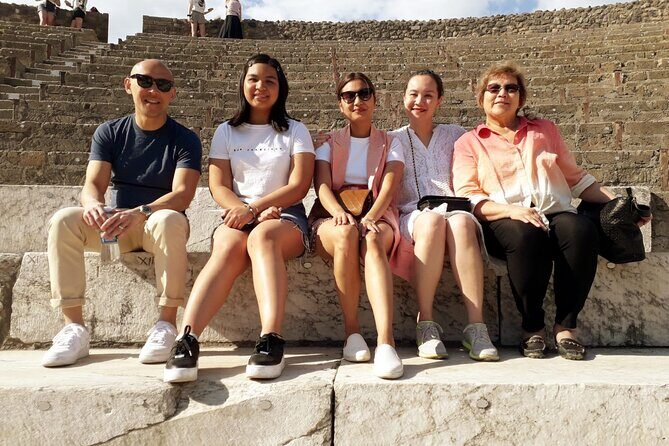 Skip-the-Line Pompeii Tour for Kids with an Archaeologist - Price and Value: Is $119.73 Worth It?