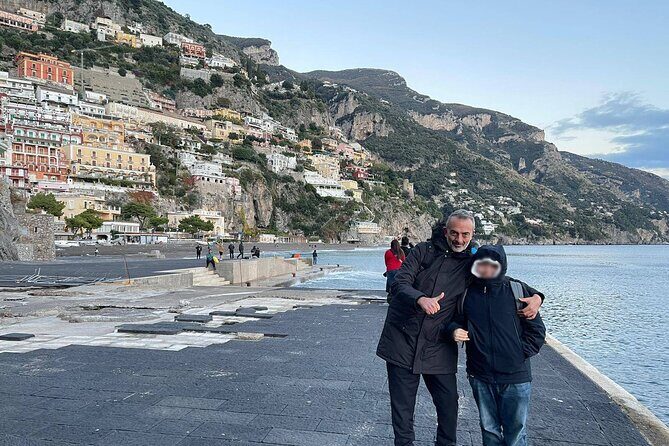 Small-Group Full-Day Pompeii, Positano and Amalfi Coast from Rome - Practical Tips So the Day Feels Relaxed Instead of Rushed