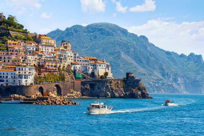 Small-Group Full-Day Pompeii, Positano and Amalfi Coast from Rome - Should You Book This Pompeii, Positano, and Amalfi Coast Tour?