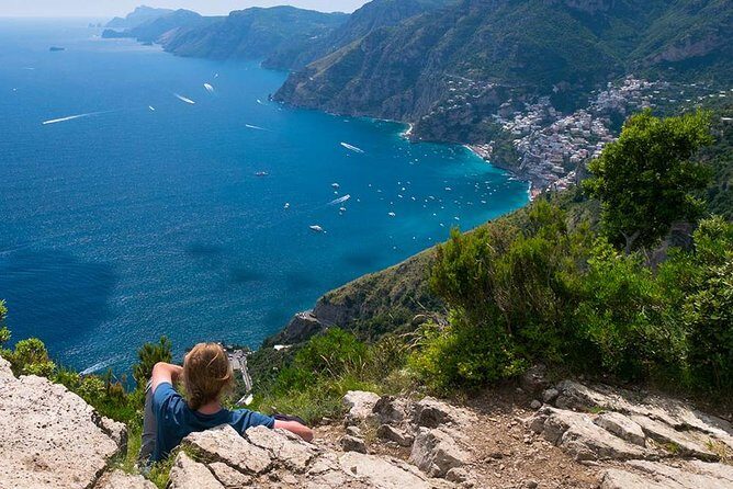 Small-Group Full-Day Pompeii, Positano and Amalfi Coast from Rome - Pompeii: What You’ll Actually Do With Your Time
