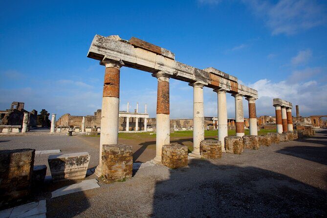 Small Group Guided Pompeii Tour from Positano - Price Check: Is $180+ Good Value for Positano to Pompeii?