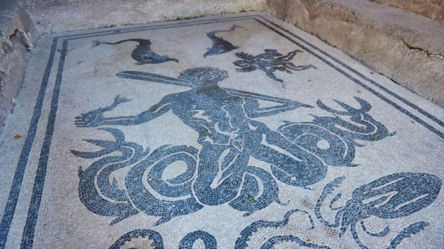 Sorrento: Pompeii & Herculaneum Tour with Skip-the-Line - Price and value: what you’re really paying for