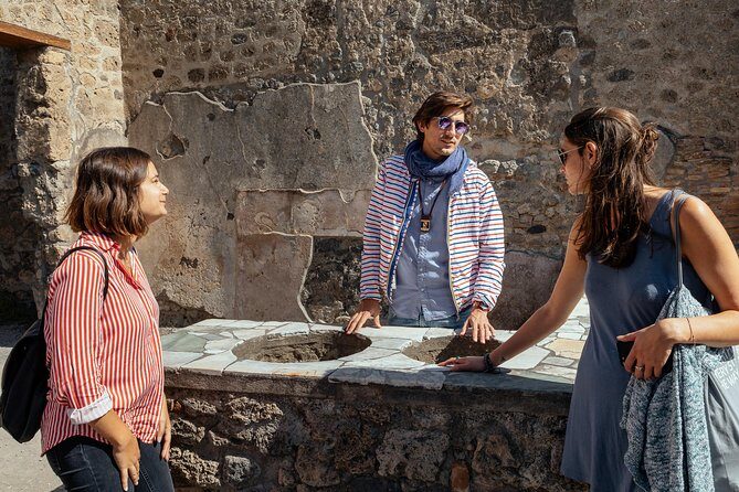 The Ultimate Ruins of Pompeii and Herculaneum Private Day Trip - Should you book the Ultimate Ruins of Pompeii and Herculaneum private day trip?