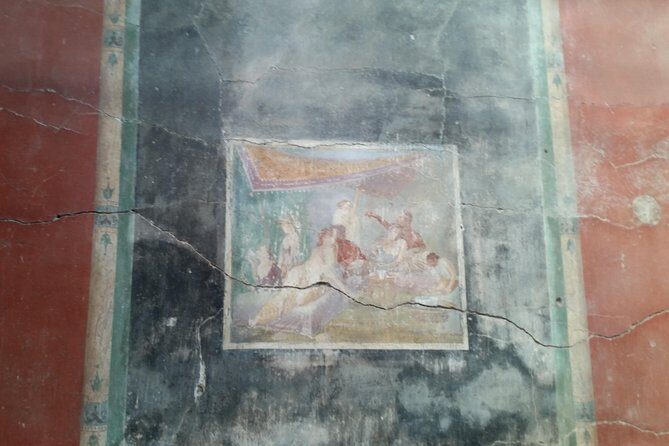 Tour in the ruins of Pompeii with an archaeologist - Private tour value: questions, pace, and less crowd stress