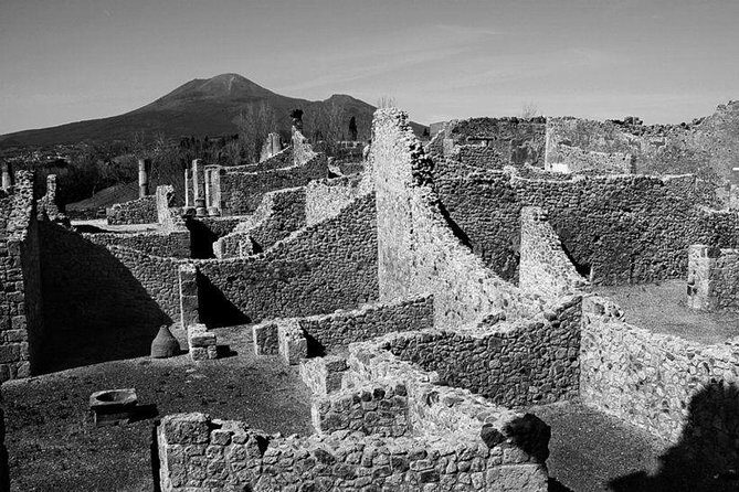 Tour in the ruins of Pompeii with an archaeologist - Timing: when 2 hours 30 minutes feels perfect (and when it doesn’t)