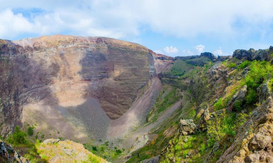 Vesuvius National Park Skip-The-Line Ticket and Audio Guide - Who this is best for (and who should choose something else)
