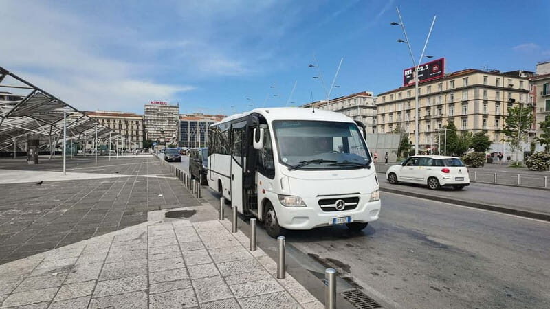 Vesuvius Volcano Experience: from Naples, Pompeii and Rome - Why Vesuvius From Naples Feels Like the Right Kind of Plan