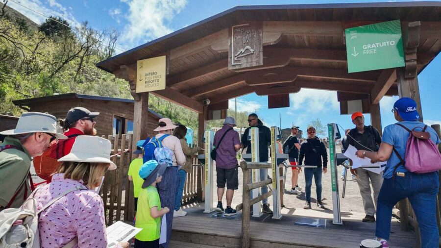 Vesuvius Volcano Experience: from Naples, Pompeii and Rome - Price and Value: What $37 Really Buys You