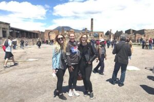 VIP Pompeii Tour including Newly Opened Houses With Archaeologist - The Domus Switch: Newly Opened Houses and Why March 2017 Still Matters
