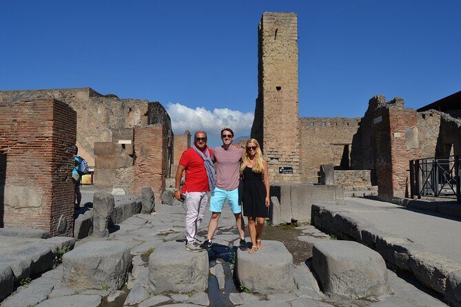 VIP Pompeii Tour including Newly Opened Houses With Archaeologist - Should You Book This VIP Pompeii Tour With Newly Opened Houses?