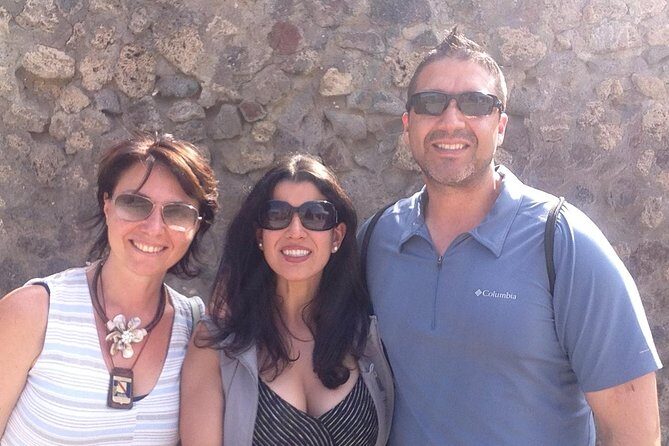 Visit in Pompeii - Pompeii Private Tour with Ada - Price and value: is $229.10 per person a smart move?
