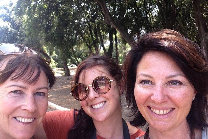 Visit in Pompeii - Pompeii Private Tour with Ada - Should you book Ada’s Pompeii Private Tour?