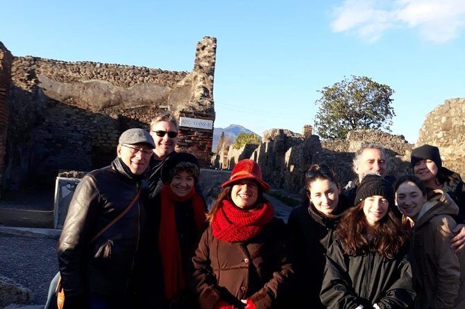 Visit Pompeii with an expert professional guide (2/3 hours) - Why a guided Pompeii day is worth it