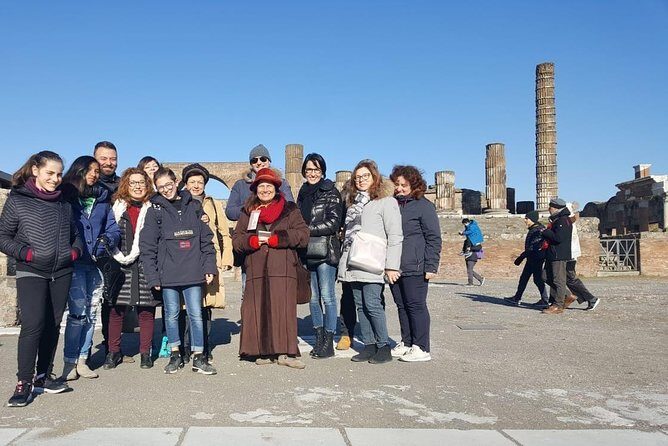 Visit Pompeii with an expert professional guide (2/3 hours) - Who this Pompeii tour is best for (and who should skip it)